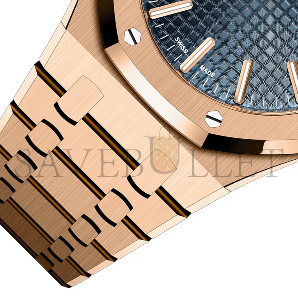AUDEMARS PIGUET ROYAL OAK SELFWINDING 15510OR.OO.1320OR.03 AUDEMARS PIGUET ROYAL OAK SELFWINDING 15510OR.OO.1320OR.03